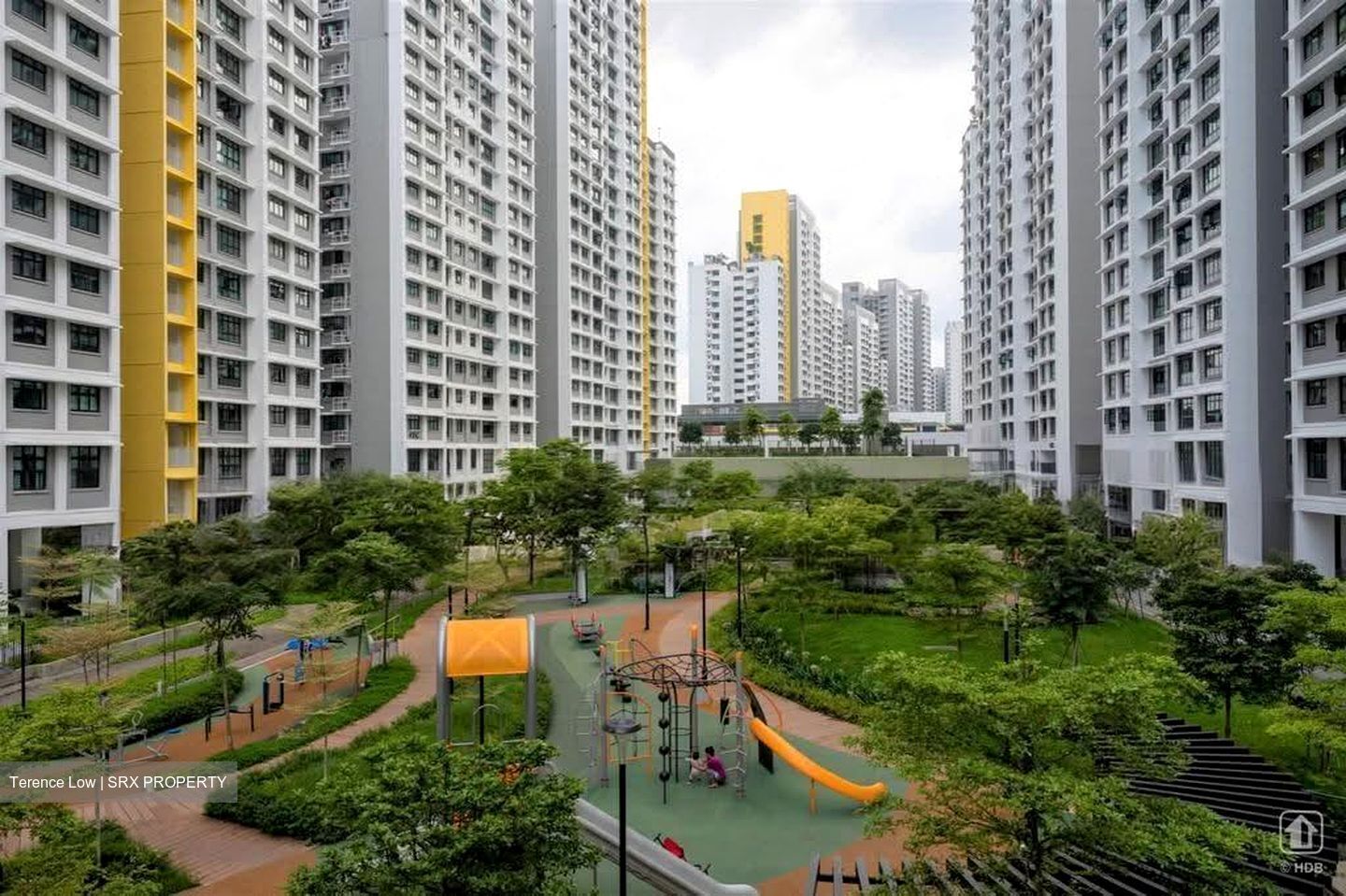 Blk 415A Waterfront I @ Northshore (Punggol), HDB 4 Rooms #622690191